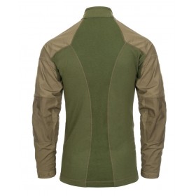 Bluza Combat Shirt VANGUARD Direct Action,Adaptive Green